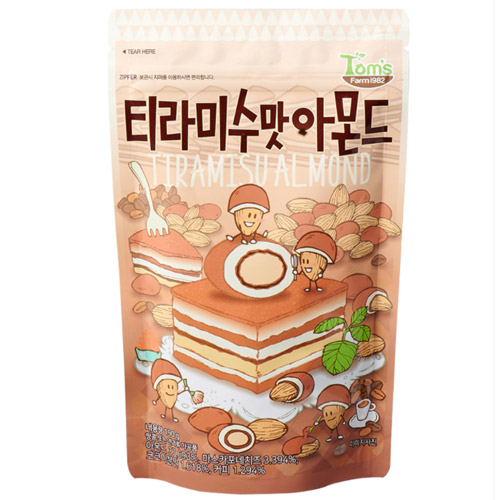 �渲���� HBAF Ƽ��̼��� �Ƹ�� 190g