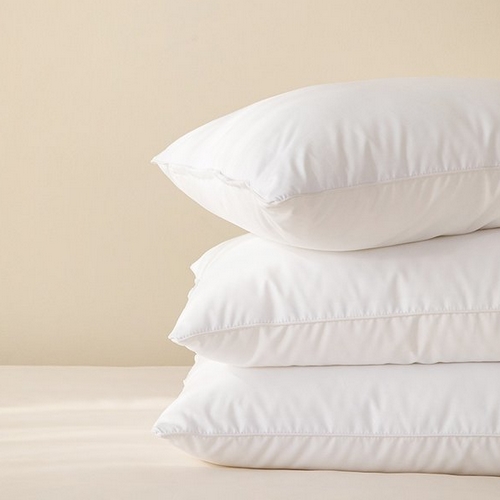 마틸라 베베클래식 알러지케어 다운필 키즈 베개솜 (60x40cm)_이미지