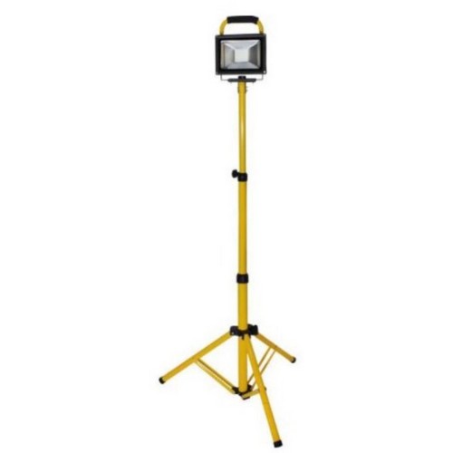 SWTC50 LED 충전식 투광기