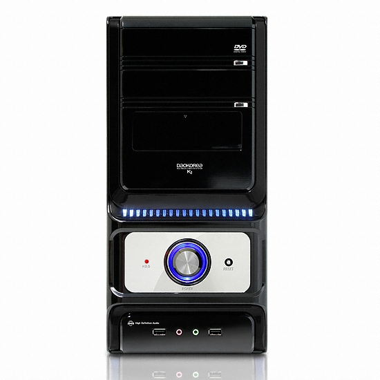 다오코리아 K2 BLUE BEAM_이미지