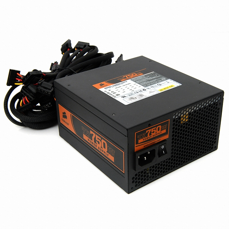 CORSAIR TX750W_이미지