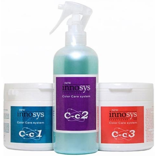 무코타 이노시스 클리닉 시스템 3종 세트이미지입니다. 누르면 해당 게시물로 새창이동합니다.