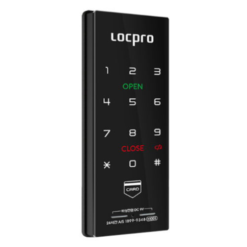 인터크리에이티브 락프로 H100S (설치비 포함)_이미지