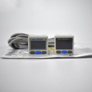 압력 스위치 양압 음압 진공 디지털 디스플레이 기압계 ISE ZSE ISE30A ZSE30A-01-N-L A1 B P