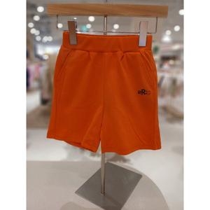 R.로고쿨4.5부 반바지 14329-415-01 _NY