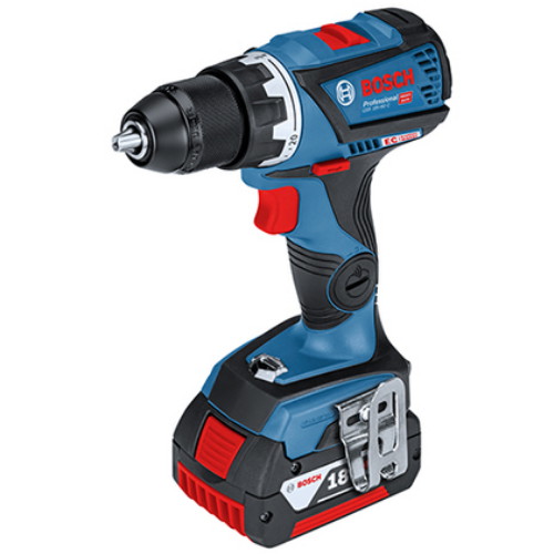 보쉬 GSR 18V-60 C (5.0Ah, 배터리 1개)_이미지