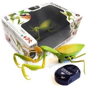 반디 사마귀 RC 무선조종 장난감_이미지