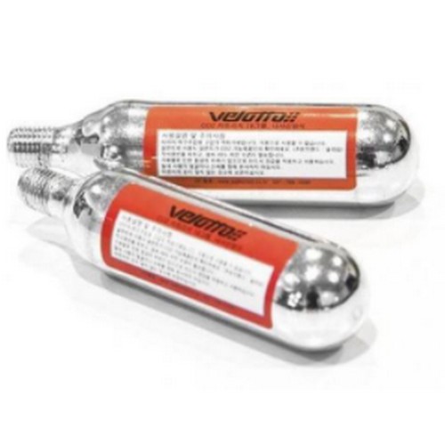 벨로또 CO2 카트리지 16g