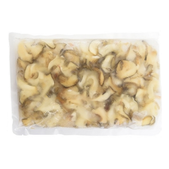 참소라 슬라이스 300g