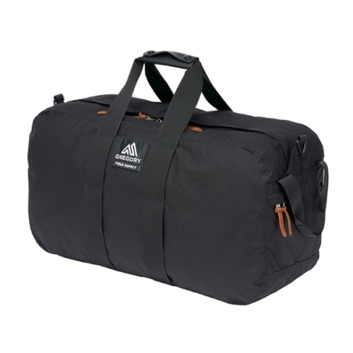 그레고리 더플백 DUFFEL M FS BLACK QA629001_이미지