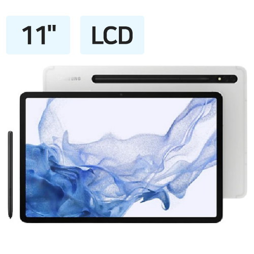 삼성전자 갤럭시탭S8 5G 중고 (128GB)_이미지