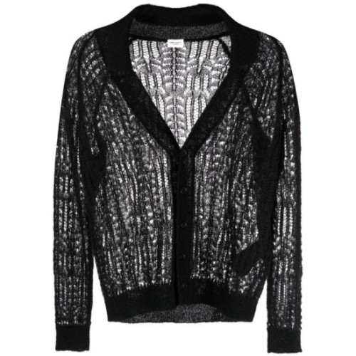 입생로랑 생로랑 수트 세트 708861Y75RL1000 Black