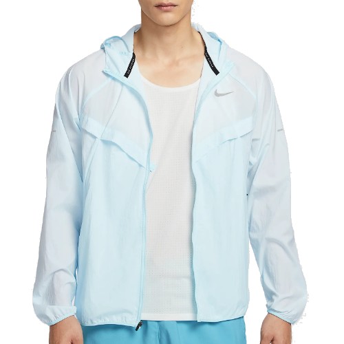 나이키 스트라이드 리펠 UV 러닝 재킷 HV4549-474 (병행)_이미지