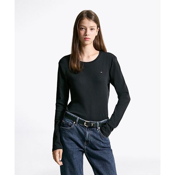 Ÿ�����ǰ� Tommy Hilfiger ���� ũ��� �� ������ T22F7TTO051WT2BDS T22F7TTO051WT2BDS 114606