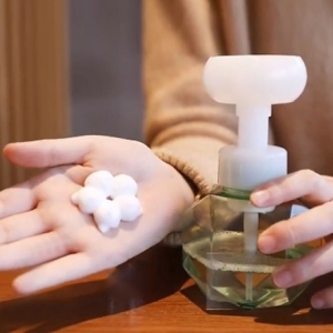 [�Ҹ�] �� ��� ��ǰ �ڵ���� ���漭 300ml