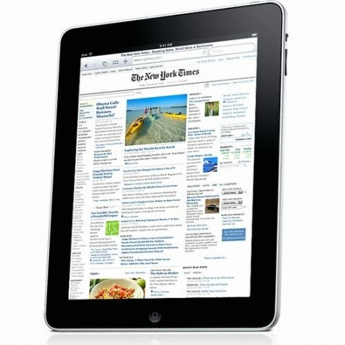 APPLE iPad 3G