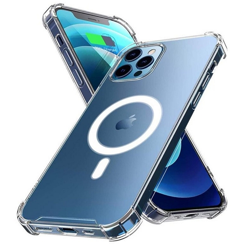 아이폰12 미니 코너가드 맥세이프 케이스