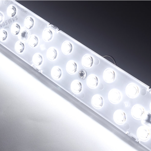 루멘룩스 LED 리폼 모듈 25W (4개)_이미지