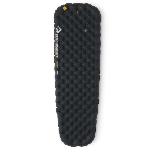 에테르 라이트 XR 프로 인슐레이티드 레귤러 에어 매트리스 (55x183)