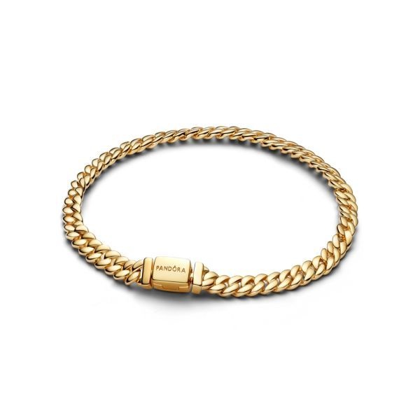 판도라 쿠바 체인 브레이슬릿 564367C00