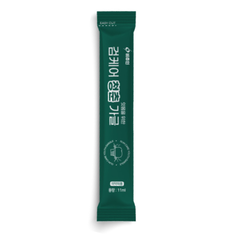 비츄인 검케어 청춘가글 11ml