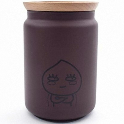 카카오프렌즈 메모푸드자 어피치 1L_이미지