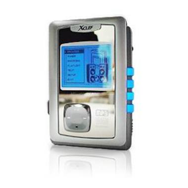 멀티채널랩스 XCLEF HD-800 (20GB)