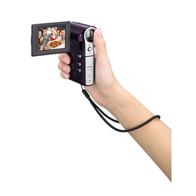 SONY HandyCam MHS-CM5