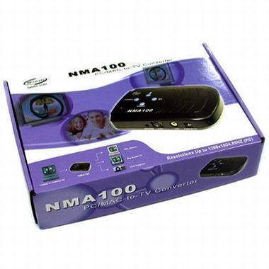 강원전자 NETmate NMA-100 Plus