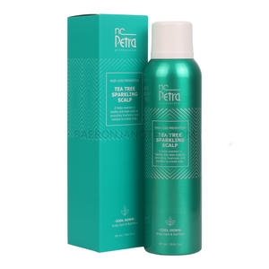 엔씨페트라 티트리 스파클링 스켈프 부스터 300ml (1개)_이미지