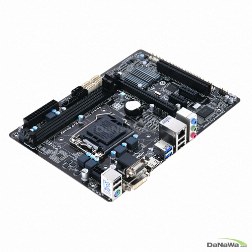 GIGABYTE GA-B85M-HD3 제이씨현_이미지