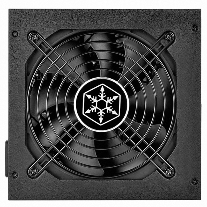 SilverStone Strider TITANIUM ST80F-TI 아이보라_이미지