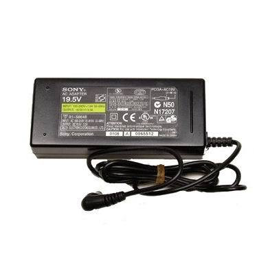 SONY PCGA-AC19V 어댑터_이미지