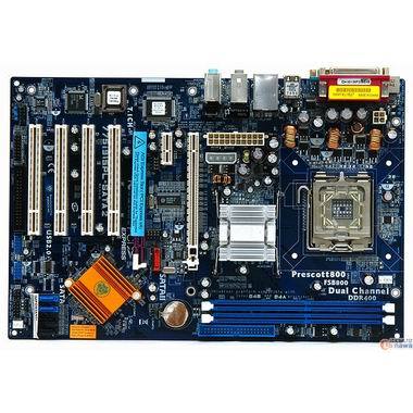 ASRock 775i915PL-SATA2 ������