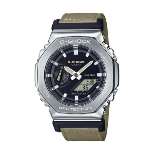 G-SHOCK GM-2100C-5A �����ũ �Ȱ� ��Ż ������ ���� �Ƴ��α�