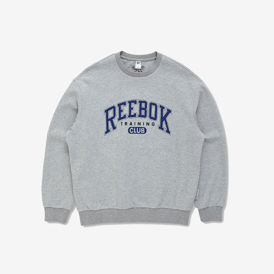 리복 RTC 맨투맨 RETS5EM03G2