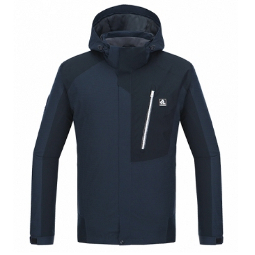 레드페이스 콘트라엑스 하이테크 재킷 REWMJKS20010