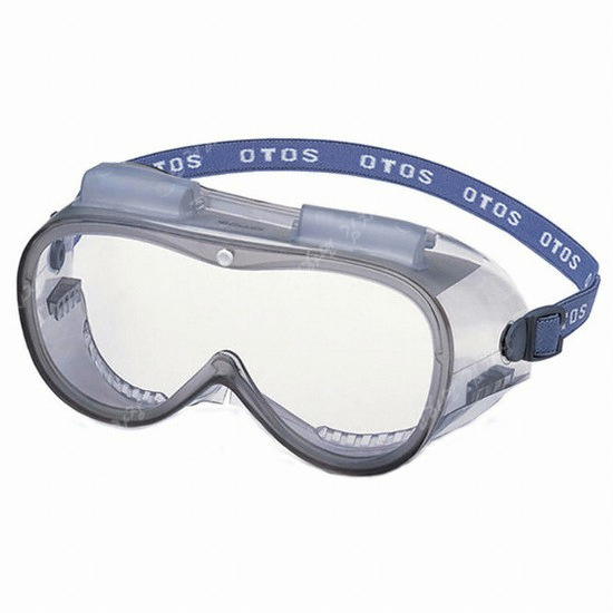 고글 보안경 S-506VX (환기조절형)