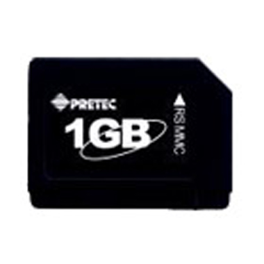 PRETEC RS-MMC