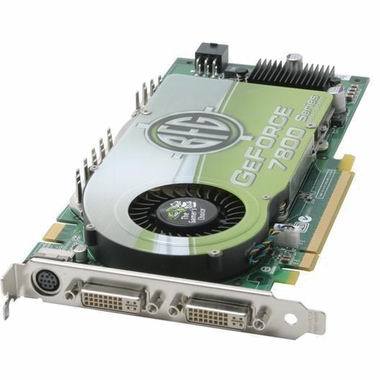 BFG 지포스 7800GTX OC 256MB Vivo_이미지