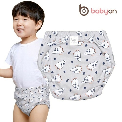 용용이 배변훈련팬티
