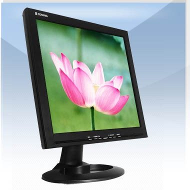 COMINGLCD CL190D 블랙_이미지