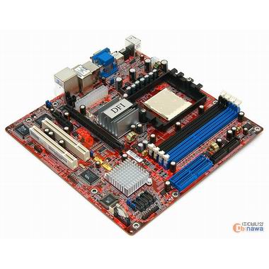 Evertop&DFI Infinity RS482_이미지