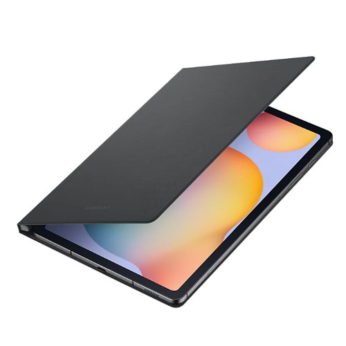 삼성전자 갤럭시탭S6 라이트 10.4 북커버 케이스 EF-BP610