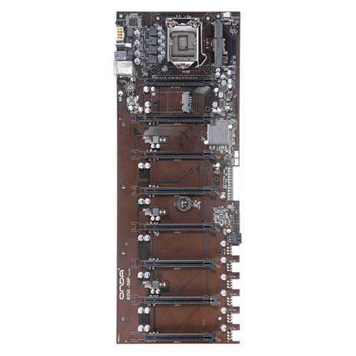 온다 B250 D8P-D3 BTC