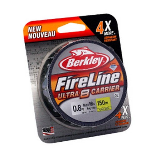 버클리 파이어라인 울트라8 (150m, 국내배송)