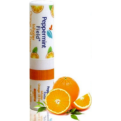 [불명] 야돔 페퍼민트필드 오렌지 (6개)_이미지