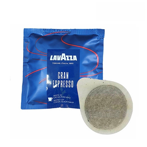 라바짜 그란 에스프레소 블루파드 18T