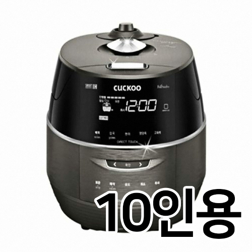 쿠쿠전자 CRP-FHR107FD