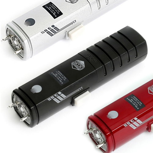 ETS 에스코트 전기충격기 파워B+_이미지